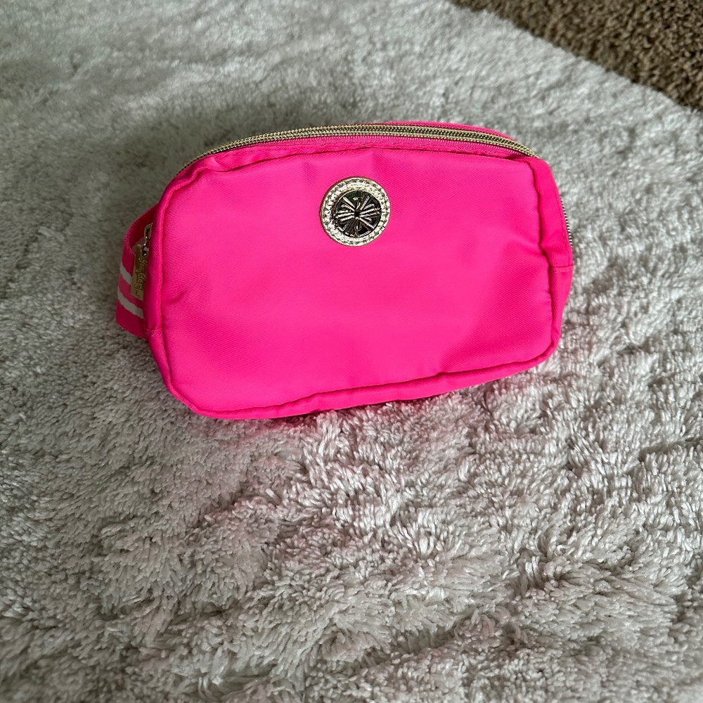 Lilly Pulitzer Beltbag